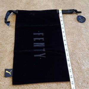 Puma Fenty Dust Bag